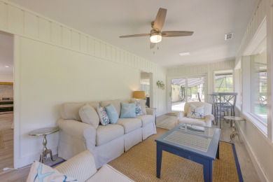 Lake House 3 Sylvan Lane 3BR Sea Pines Home, Enclosed Pool, Golf Views, Pet Friendly, , on  in South Carolina - Lakehouse Vacation Rental - Lake Home for rent on LakeHouseVacations.com