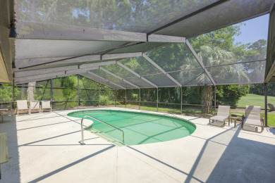 Lake House 3 Sylvan Lane 3BR Sea Pines Home, Enclosed Pool, Golf Views, Pet Friendly, , on  in South Carolina - Lakehouse Vacation Rental - Lake Home for rent on LakeHouseVacations.com