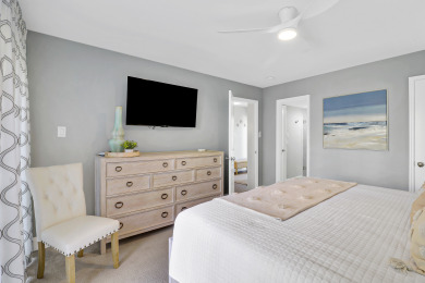 Lake House Elegant Coastal 4-Bedroom Retreat Steps from Harbour Town, , on  in South Carolina - Lakehouse Vacation Rental - Lake Home for rent on LakeHouseVacations.com