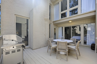 Lake House Elegant Coastal 4-Bedroom Retreat Steps from Harbour Town, , on  in South Carolina - Lakehouse Vacation Rental - Lake Home for rent on LakeHouseVacations.com
