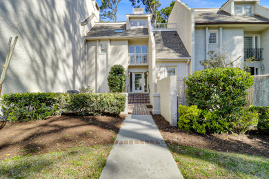 Lake House Elegant Coastal 4-Bedroom Retreat Steps from Harbour Town, , on  in South Carolina - Lakehouse Vacation Rental - Lake Home for rent on LakeHouseVacations.com