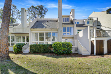 Lake House Elegant Coastal 4-Bedroom Retreat Steps from Harbour Town, , on  in South Carolina - Lakehouse Vacation Rental - Lake Home for rent on LakeHouseVacations.com