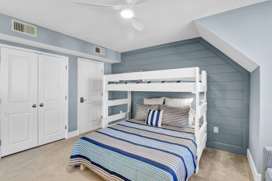 Lake House Elegant Coastal 4-Bedroom Retreat Steps from Harbour Town, , on  in South Carolina - Lakehouse Vacation Rental - Lake Home for rent on LakeHouseVacations.com