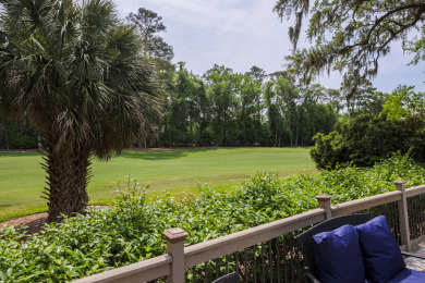 Lake House 25 Red Maple Sea Pines Home, Private Pool, Golf Views, Walk to Beach, , on  in South Carolina - Lakehouse Vacation Rental - Lake Home for rent on LakeHouseVacations.com