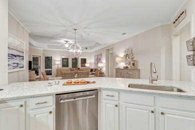 Lake House Beautiful villa w nature views & screened porch only minutes from the beach, , on  in South Carolina - Lakehouse Vacation Rental - Lake Home for rent on LakeHouseVacations.com