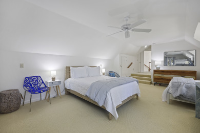 Lake House Luxurious 4-bedroom retreat with Private Pool in Sea Pines, , on  in South Carolina - Lakehouse Vacation Rental - Lake Home for rent on LakeHouseVacations.com