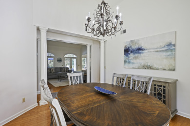 Lake House Luxurious 4-bedroom retreat with Private Pool in Sea Pines, , on  in South Carolina - Lakehouse Vacation Rental - Lake Home for rent on LakeHouseVacations.com