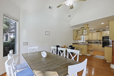 Lake House Luxurious 4-bedroom retreat with Private Pool in Sea Pines, , on  in South Carolina - Lakehouse Vacation Rental - Lake Home for rent on LakeHouseVacations.com