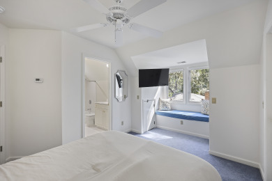 Lake House Luxurious 4-bedroom retreat with Private Pool in Sea Pines, , on  in South Carolina - Lakehouse Vacation Rental - Lake Home for rent on LakeHouseVacations.com
