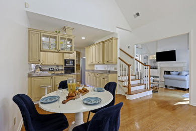 Lake House Luxurious 4-bedroom retreat with Private Pool in Sea Pines, , on  in South Carolina - Lakehouse Vacation Rental - Lake Home for rent on LakeHouseVacations.com