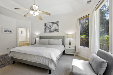 Lake House Luxurious 4-bedroom retreat with Private Pool in Sea Pines, , on  in South Carolina - Lakehouse Vacation Rental - Lake Home for rent on LakeHouseVacations.com