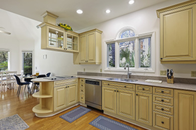 Lake House Luxurious 4-bedroom retreat with Private Pool in Sea Pines, , on  in South Carolina - Lakehouse Vacation Rental - Lake Home for rent on LakeHouseVacations.com