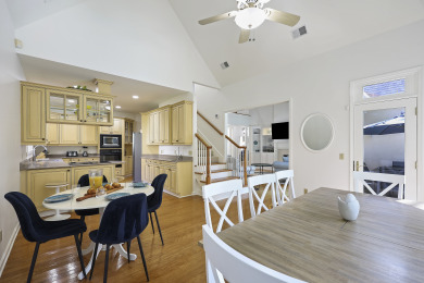 Lake House Luxurious 4-bedroom retreat with Private Pool in Sea Pines, , on  in South Carolina - Lakehouse Vacation Rental - Lake Home for rent on LakeHouseVacations.com
