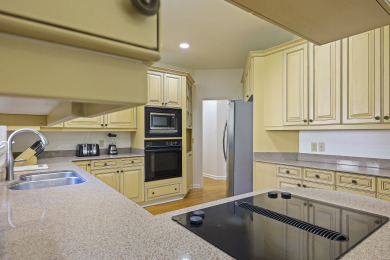 Lake House Luxurious 4-bedroom retreat with Private Pool in Sea Pines, , on  in South Carolina - Lakehouse Vacation Rental - Lake Home for rent on LakeHouseVacations.com