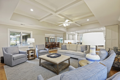 Lake House Elegant 4-Bedroom Golf Retreat w Luxe Upgrades & Stunning Outdoor Oasis, , on  in South Carolina - Lakehouse Vacation Rental - Lake Home for rent on LakeHouseVacations.com