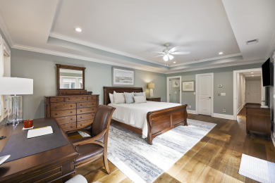 Lake House Elegant 4-Bedroom Golf Retreat w Luxe Upgrades & Stunning Outdoor Oasis, , on  in South Carolina - Lakehouse Vacation Rental - Lake Home for rent on LakeHouseVacations.com