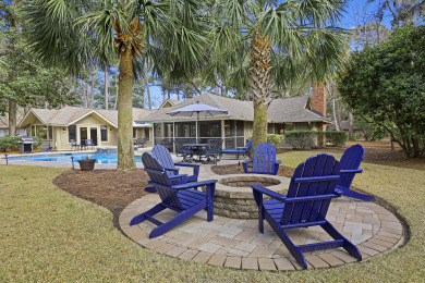 Lake House Elegant 4-Bedroom Golf Retreat w Luxe Upgrades & Stunning Outdoor Oasis, , on  in South Carolina - Lakehouse Vacation Rental - Lake Home for rent on LakeHouseVacations.com