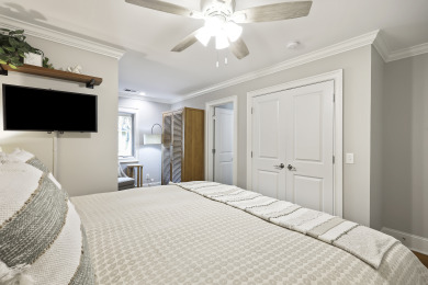 Lake House Elegant 4-Bedroom Golf Retreat w Luxe Upgrades & Stunning Outdoor Oasis, , on  in South Carolina - Lakehouse Vacation Rental - Lake Home for rent on LakeHouseVacations.com