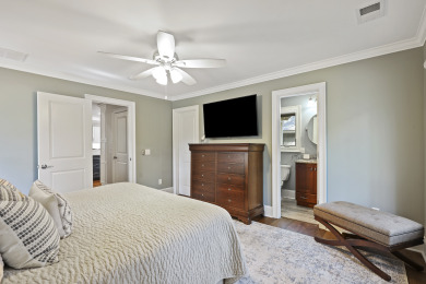 Lake House Elegant 4-Bedroom Golf Retreat w Luxe Upgrades & Stunning Outdoor Oasis, , on  in South Carolina - Lakehouse Vacation Rental - Lake Home for rent on LakeHouseVacations.com