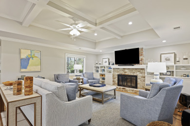 Lake House Elegant 4-Bedroom Golf Retreat w Luxe Upgrades & Stunning Outdoor Oasis, , on  in South Carolina - Lakehouse Vacation Rental - Lake Home for rent on LakeHouseVacations.com