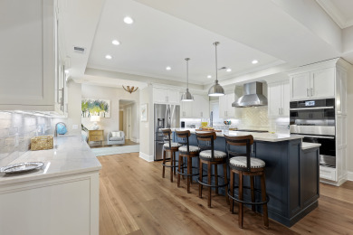 Lake House Elegant 4-Bedroom Golf Retreat w Luxe Upgrades & Stunning Outdoor Oasis, , on  in South Carolina - Lakehouse Vacation Rental - Lake Home for rent on LakeHouseVacations.com