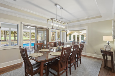 Lake House Elegant 4-Bedroom Golf Retreat w Luxe Upgrades & Stunning Outdoor Oasis, , on  in South Carolina - Lakehouse Vacation Rental - Lake Home for rent on LakeHouseVacations.com