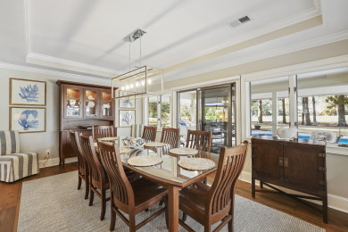 Lake House Elegant 4-Bedroom Golf Retreat w Luxe Upgrades & Stunning Outdoor Oasis, , on  in South Carolina - Lakehouse Vacation Rental - Lake Home for rent on LakeHouseVacations.com
