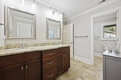 Lake House Elegant 4-Bedroom Golf Retreat w Luxe Upgrades & Stunning Outdoor Oasis, , on  in South Carolina - Lakehouse Vacation Rental - Lake Home for rent on LakeHouseVacations.com