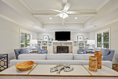 Lake House Elegant 4-Bedroom Golf Retreat w Luxe Upgrades & Stunning Outdoor Oasis, , on  in South Carolina - Lakehouse Vacation Rental - Lake Home for rent on LakeHouseVacations.com