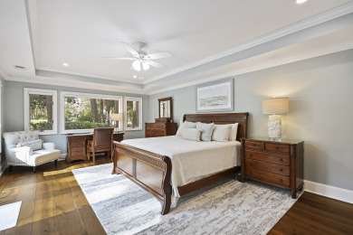 Lake House Elegant 4-Bedroom Golf Retreat w Luxe Upgrades & Stunning Outdoor Oasis, , on  in South Carolina - Lakehouse Vacation Rental - Lake Home for rent on LakeHouseVacations.com