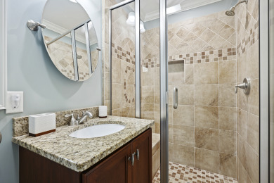 Lake House Elegant 4-Bedroom Golf Retreat w Luxe Upgrades & Stunning Outdoor Oasis, , on  in South Carolina - Lakehouse Vacation Rental - Lake Home for rent on LakeHouseVacations.com
