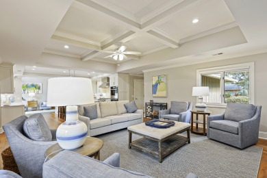 Lake House Elegant 4-Bedroom Golf Retreat w Luxe Upgrades & Stunning Outdoor Oasis, , on  in South Carolina - Lakehouse Vacation Rental - Lake Home for rent on LakeHouseVacations.com