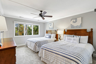 Lake House Luxurious Lagoon-Front Retreat in Palmetto Dunes, , on  in South Carolina - Lakehouse Vacation Rental - Lake Home for rent on LakeHouseVacations.com