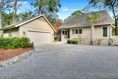 Lake House Luxurious Lagoon-Front Retreat in Palmetto Dunes, , on  in South Carolina - Lakehouse Vacation Rental - Lake Home for rent on LakeHouseVacations.com