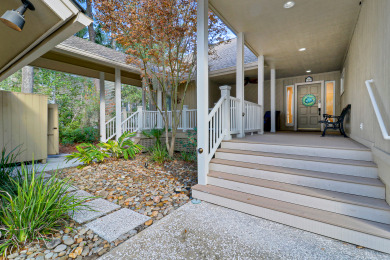 Lake House Luxurious Lagoon-Front Retreat in Palmetto Dunes, , on  in South Carolina - Lakehouse Vacation Rental - Lake Home for rent on LakeHouseVacations.com