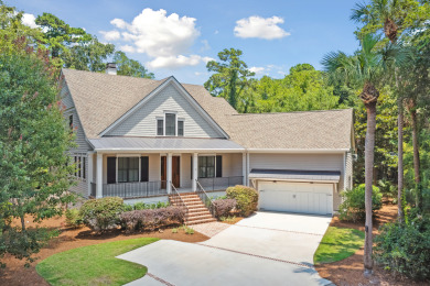 Lake House 4-Bedroom Coastal Retreat with Private Pool and Screened-In Porch, , on  in South Carolina - Lakehouse Vacation Rental - Lake Home for rent on LakeHouseVacations.com