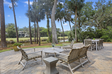 Lake House 5 bedroom luxurious retreat overlooking the lagoon, , on  in South Carolina - Lakehouse Vacation Rental - Lake Home for rent on LakeHouseVacations.com