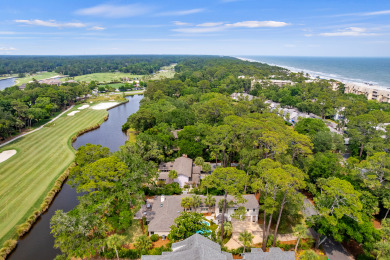 Lake House 5 bedroom luxurious retreat overlooking the lagoon, , on  in South Carolina - Lakehouse Vacation Rental - Lake Home for rent on LakeHouseVacations.com