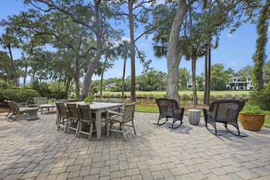 Lake House 5 bedroom luxurious retreat overlooking the lagoon, , on  in South Carolina - Lakehouse Vacation Rental - Lake Home for rent on LakeHouseVacations.com