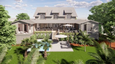 Lake House Brand new build in Palmetto Dunes, , on  in South Carolina - Lakehouse Vacation Rental - Lake Home for rent on LakeHouseVacations.com