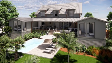 Lake House Brand new build in Palmetto Dunes, , on  in South Carolina - Lakehouse Vacation Rental - Lake Home for rent on LakeHouseVacations.com