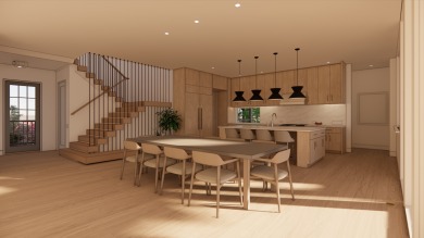 Lake House Brand new build in Palmetto Dunes, , on  in South Carolina - Lakehouse Vacation Rental - Lake Home for rent on LakeHouseVacations.com