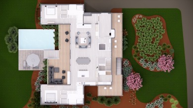 Lake House Brand new build in Palmetto Dunes, , on  in South Carolina - Lakehouse Vacation Rental - Lake Home for rent on LakeHouseVacations.com