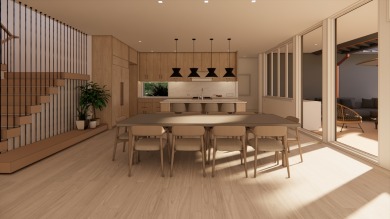 Lake House Brand new build in Palmetto Dunes, , on  in South Carolina - Lakehouse Vacation Rental - Lake Home for rent on LakeHouseVacations.com