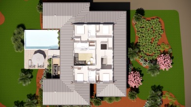 Lake House Brand new build in Palmetto Dunes, , on  in South Carolina - Lakehouse Vacation Rental - Lake Home for rent on LakeHouseVacations.com