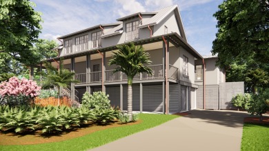 Lake House Brand new build in Palmetto Dunes, , on  in South Carolina - Lakehouse Vacation Rental - Lake Home for rent on LakeHouseVacations.com