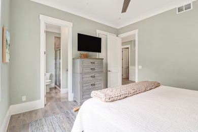 Lake House Brand New 7-Bedroom Home w a private pool, , on  in South Carolina - Lakehouse Vacation Rental - Lake Home for rent on LakeHouseVacations.com