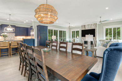 Lake House Brand New 7-Bedroom Home w a private pool, , on  in South Carolina - Lakehouse Vacation Rental - Lake Home for rent on LakeHouseVacations.com