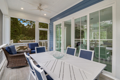 Lake House Brand New 7-Bedroom Home w a private pool, , on  in South Carolina - Lakehouse Vacation Rental - Lake Home for rent on LakeHouseVacations.com