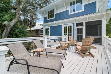 Lake House Brand New 7-Bedroom Home w a private pool, , on  in South Carolina - Lakehouse Vacation Rental - Lake Home for rent on LakeHouseVacations.com